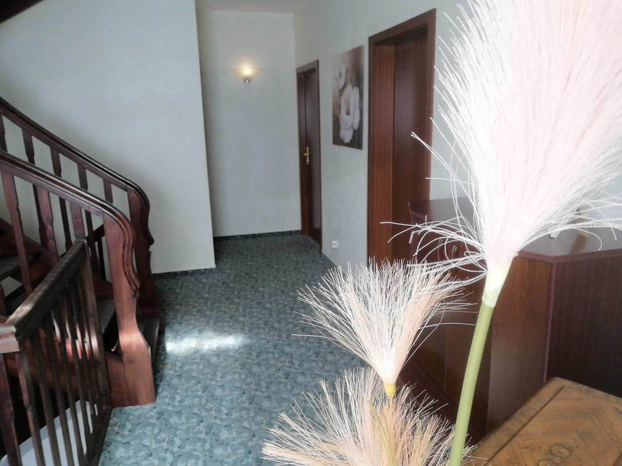 Domstadt Apartments Merseburg Dış mekan fotoğraf