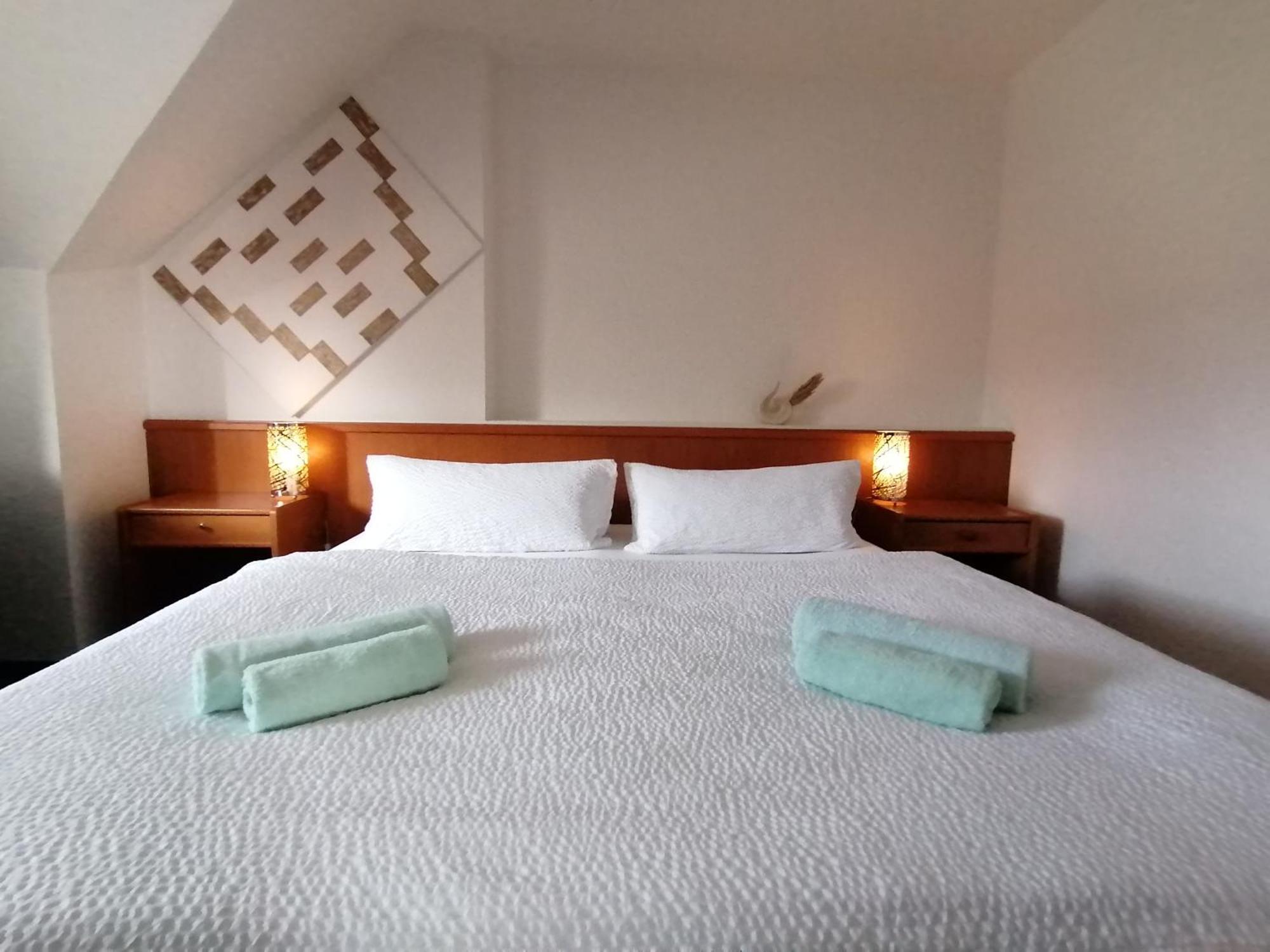 Domstadt Apartments Merseburg Dış mekan fotoğraf