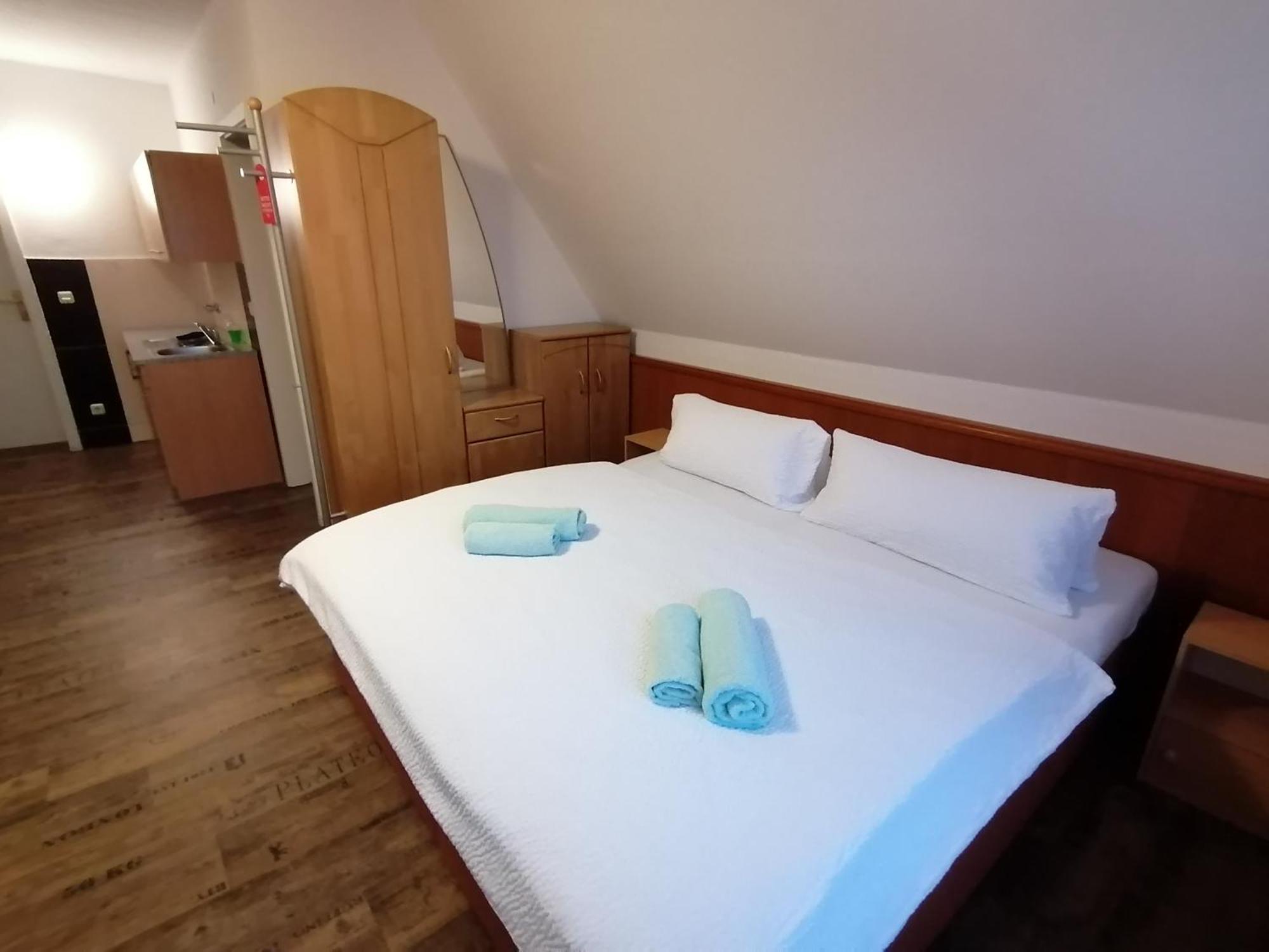 Domstadt Apartments Merseburg Dış mekan fotoğraf