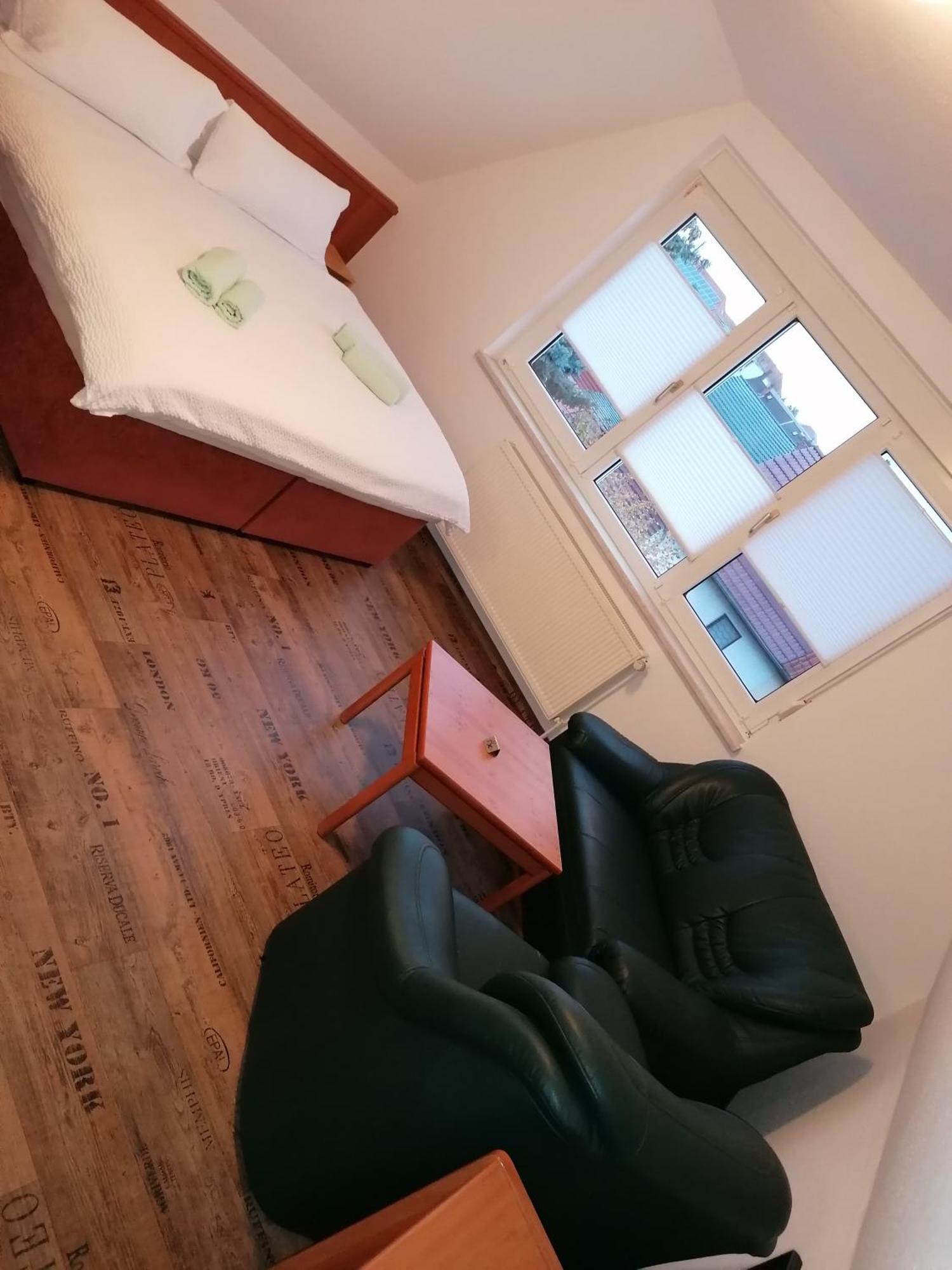Domstadt Apartments Merseburg Dış mekan fotoğraf