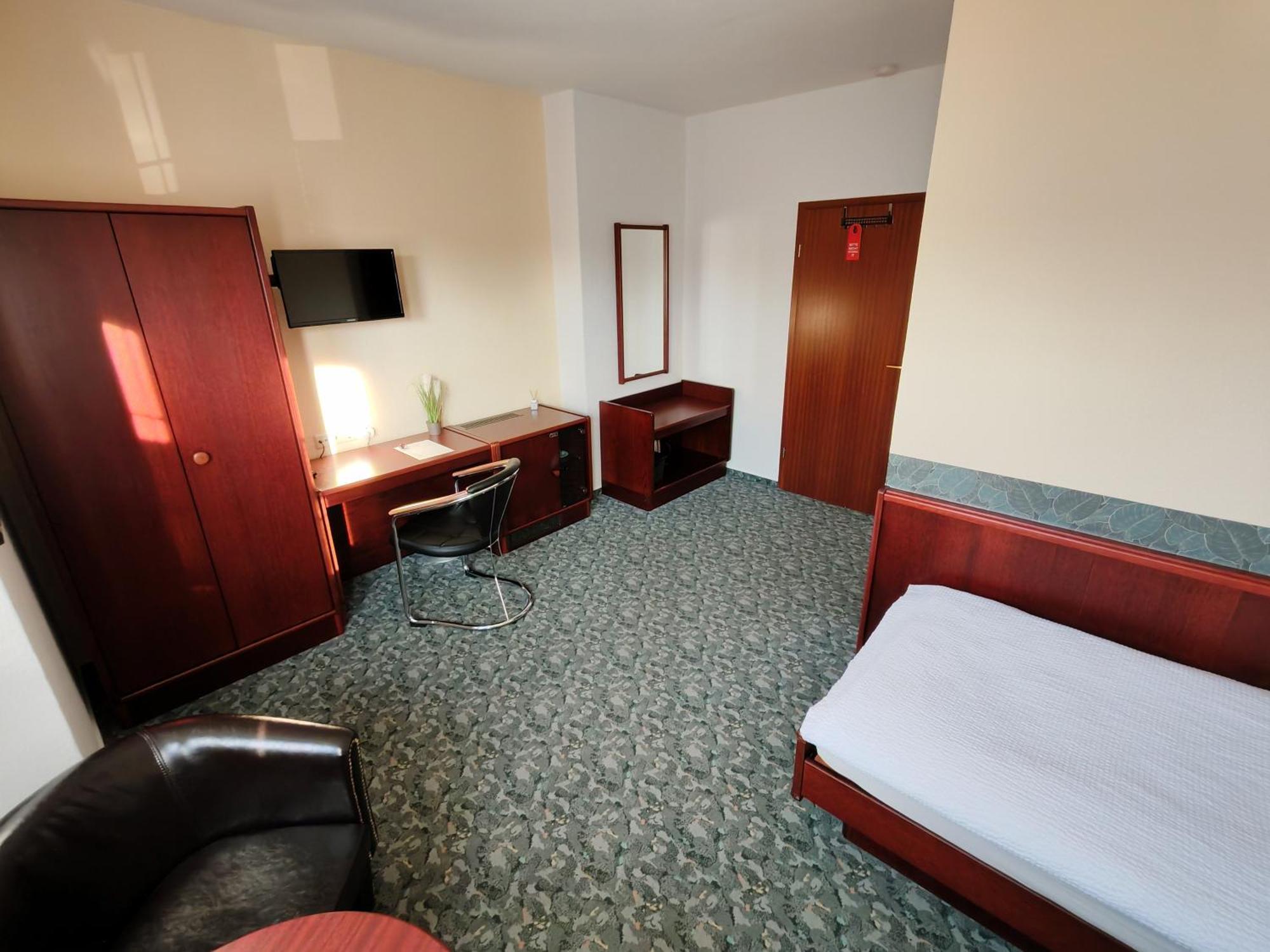 Domstadt Apartments Merseburg Dış mekan fotoğraf
