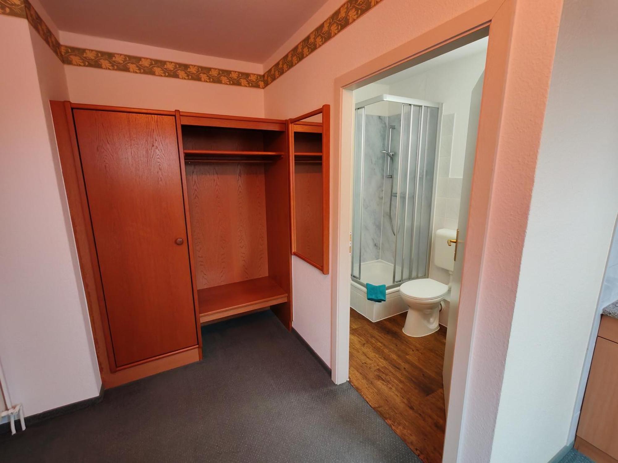 Domstadt Apartments Merseburg Dış mekan fotoğraf