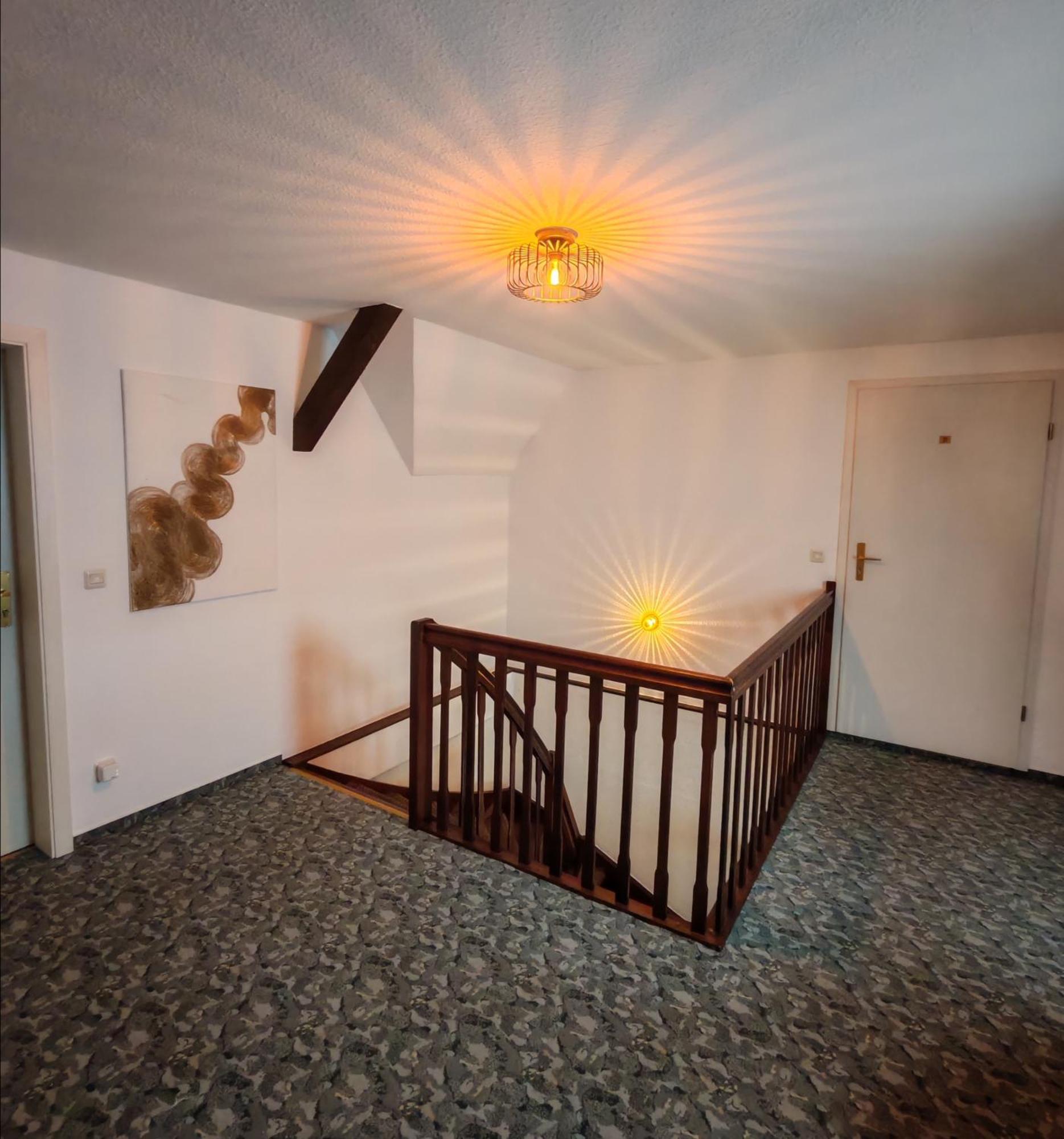 Domstadt Apartments Merseburg Dış mekan fotoğraf