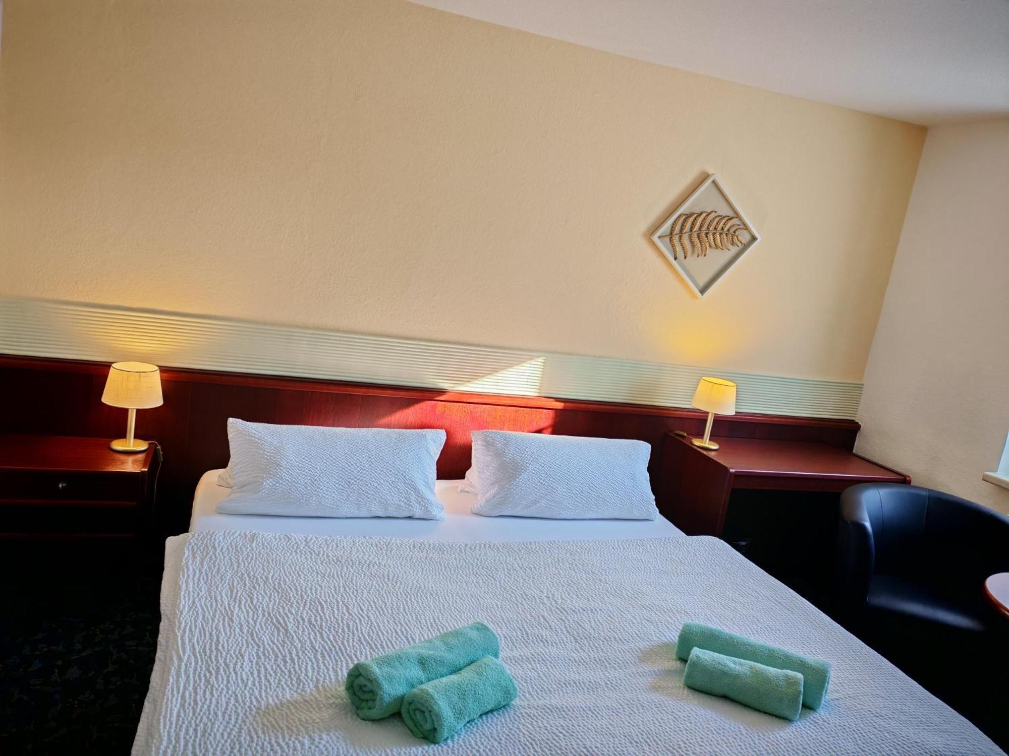 Domstadt Apartments Merseburg Dış mekan fotoğraf