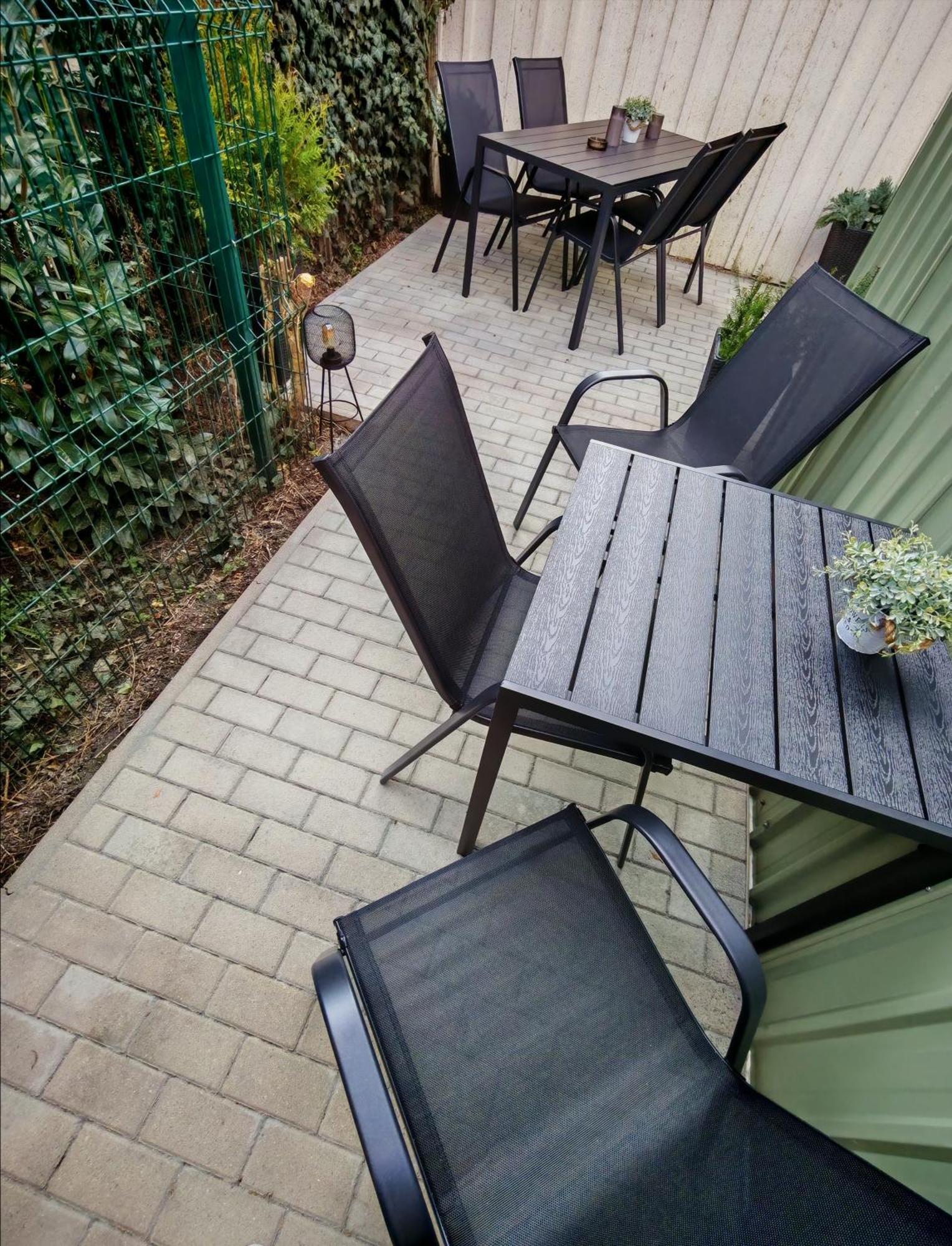 Domstadt Apartments Merseburg Dış mekan fotoğraf